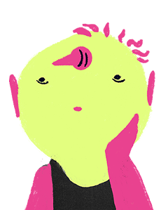 hand